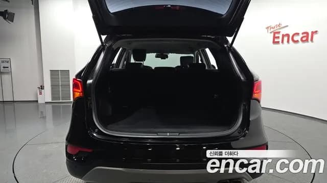 2017 Hyundai Santa Fe The Prime Diesel 2.0 2WD Sold VIN KMHSW81UBHU766218 – photo 15 2017 Hyundai Santa Fe The Prime Diesel 2.0 2WD Sold VIN KMHSW81UBHU766218 – photo 15
