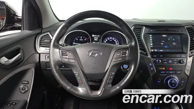 2017 Hyundai Santa Fe The Prime Diesel 2.0 2WD Sold VIN KMHSW81UBHU766218 – photo 17 2017 Hyundai Santa Fe The Prime Diesel 2.0 2WD Sold VIN KMHSW81UBHU766218 – photo 17
