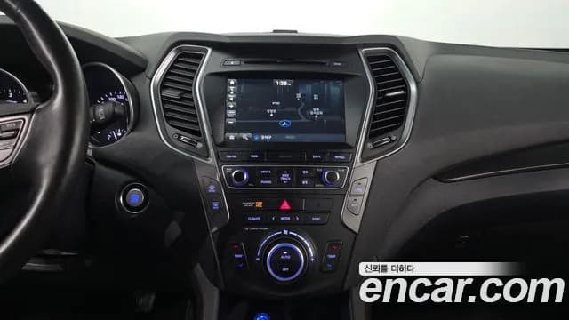 2017 Hyundai Santa Fe The Prime Diesel 2.0 2WD Sold VIN KMHSW81UBHU766218 – photo 22 2017 Hyundai Santa Fe The Prime Diesel 2.0 2WD Sold VIN KMHSW81UBHU766218 – photo 22