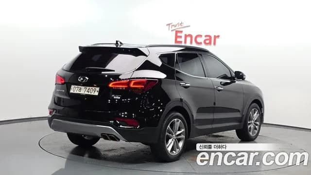 2017 Hyundai Santa Fe The Prime Diesel 2.0 2WD Sold VIN KMHSW81UBHU766218 – photo 28 2017 Hyundai Santa Fe The Prime Diesel 2.0 2WD Sold VIN KMHSW81UBHU766218 – photo 28