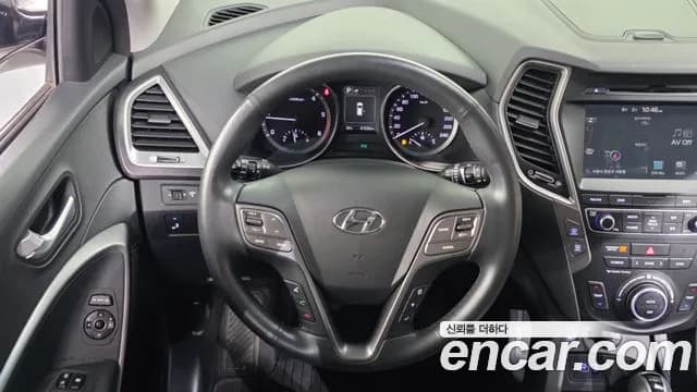 2018 Hyundai Santa Fe The Prime Diesel 2.0 2WD Sold VIN KMHSW81UBJU771118 – photo 11 2018 Hyundai Santa Fe The Prime Diesel 2.0 2WD Sold VIN KMHSW81UBJU771118 – photo 11