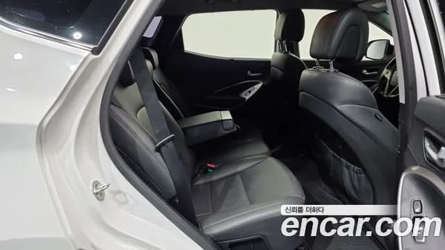2018 Hyundai Santa Fe The Prime Diesel 2.0 2WD Sold VIN KMHSW81UBJU771118 – photo 12 2018 Hyundai Santa Fe The Prime Diesel 2.0 2WD Sold VIN KMHSW81UBJU771118 – photo 12