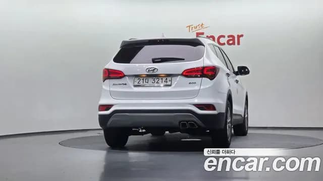 2018 Hyundai Santa Fe The Prime Diesel 2.0 2WD Sold VIN KMHSW81UBJU771118 – photo 13 2018 Hyundai Santa Fe The Prime Diesel 2.0 2WD Sold VIN KMHSW81UBJU771118 – photo 13