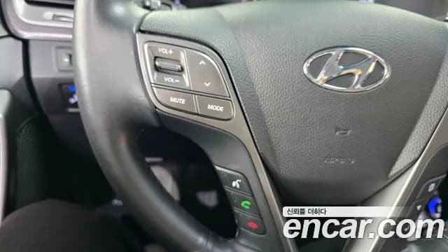 2018 Hyundai Santa Fe The Prime Diesel 2.0 2WD Sold VIN KMHSW81UBJU771118 – photo 15 2018 Hyundai Santa Fe The Prime Diesel 2.0 2WD Sold VIN KMHSW81UBJU771118 – photo 15