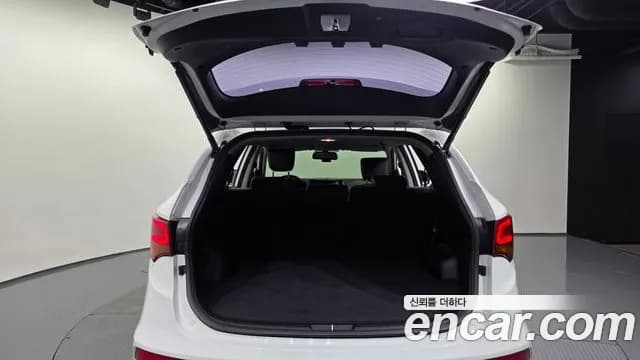 2018 Hyundai Santa Fe The Prime Diesel 2.0 2WD Sold VIN KMHSW81UBJU771118 – photo 16 2018 Hyundai Santa Fe The Prime Diesel 2.0 2WD Sold VIN KMHSW81UBJU771118 – photo 16