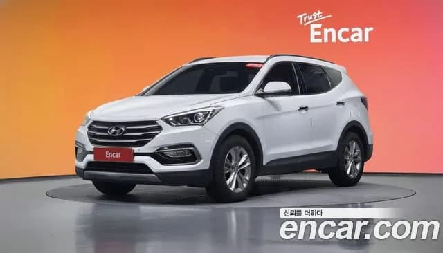 2018 Hyundai Santa Fe The Prime Diesel 2.0 2WD Sold VIN KMHSW81UBJU771118 – photo 17 2018 Hyundai Santa Fe The Prime Diesel 2.0 2WD Sold VIN KMHSW81UBJU771118 – photo 17