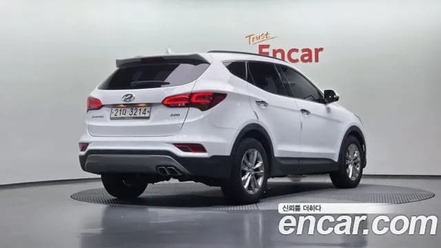 2018 Hyundai Santa Fe The Prime Diesel 2.0 2WD Sold VIN KMHSW81UBJU771118 – photo 22 2018 Hyundai Santa Fe The Prime Diesel 2.0 2WD Sold VIN KMHSW81UBJU771118 – photo 22