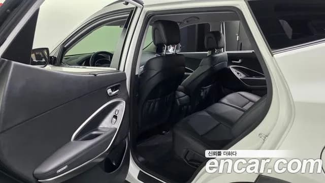 2018 Hyundai Santa Fe The Prime Diesel 2.0 2WD Sold VIN KMHSW81UBJU771118 – photo 24 2018 Hyundai Santa Fe The Prime Diesel 2.0 2WD Sold VIN KMHSW81UBJU771118 – photo 24