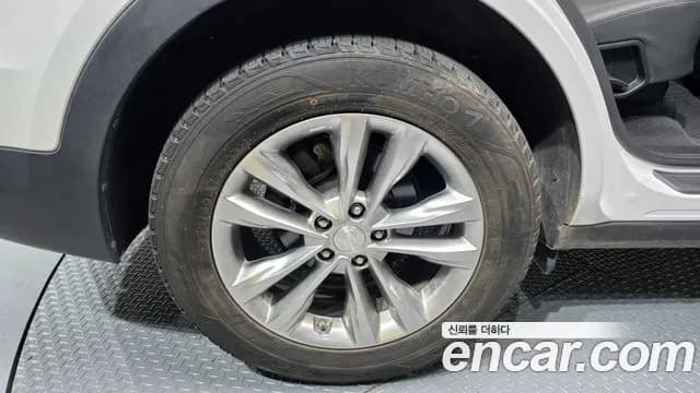 2018 Hyundai Santa Fe The Prime Diesel 2.0 2WD Sold VIN KMHSW81UBJU771118 – photo 25 2018 Hyundai Santa Fe The Prime Diesel 2.0 2WD Sold VIN KMHSW81UBJU771118 – photo 25