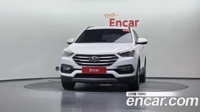 2018 Hyundai Santa Fe The Prime Diesel 2.0 2WD Sold VIN KMHSW81UBJU771118 – photo 26 2018 Hyundai Santa Fe The Prime Diesel 2.0 2WD Sold VIN KMHSW81UBJU771118 – photo 26