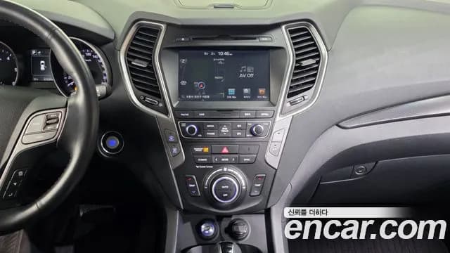 2018 Hyundai Santa Fe The Prime Diesel 2.0 2WD Sold VIN KMHSW81UBJU771118 – photo 27 2018 Hyundai Santa Fe The Prime Diesel 2.0 2WD Sold VIN KMHSW81UBJU771118 – photo 27