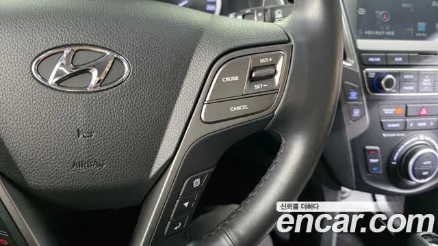 2018 Hyundai Santa Fe The Prime Diesel 2.0 2WD Sold VIN KMHSW81UBJU771118 – photo 29 2018 Hyundai Santa Fe The Prime Diesel 2.0 2WD Sold VIN KMHSW81UBJU771118 – photo 29