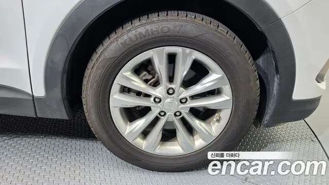 2018 Hyundai Santa Fe The Prime Diesel 2.0 2WD Sold VIN KMHSW81UBJU771118 – photo 33 2018 Hyundai Santa Fe The Prime Diesel 2.0 2WD Sold VIN KMHSW81UBJU771118 – photo 33
