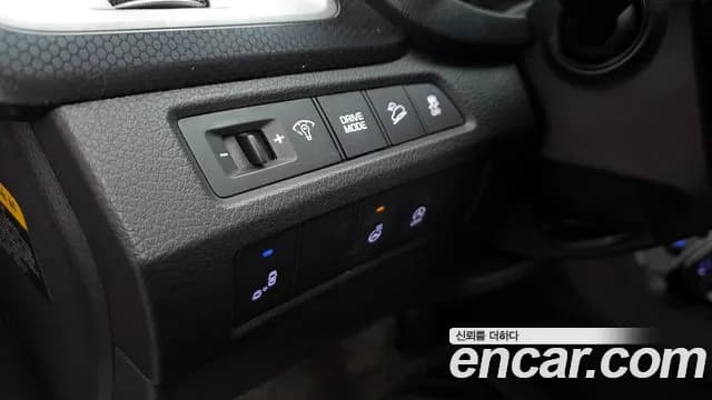 2018 Hyundai Santa Fe The Prime Diesel 2.0 2WD Sold VIN KMHSW81UBJU772009 – photo 11 2018 Hyundai Santa Fe The Prime Diesel 2.0 2WD Sold VIN KMHSW81UBJU772009 – photo 11