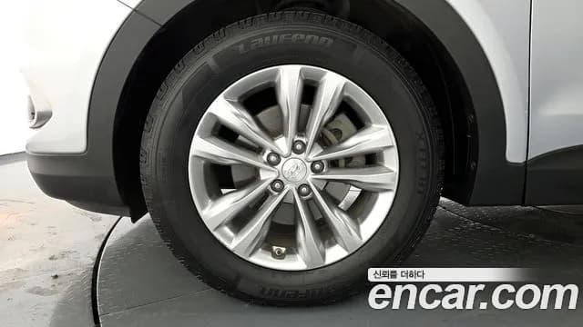 2018 Hyundai Santa Fe The Prime Diesel 2.0 2WD Sold VIN KMHSW81UBJU772009 – photo 17 2018 Hyundai Santa Fe The Prime Diesel 2.0 2WD Sold VIN KMHSW81UBJU772009 – photo 17