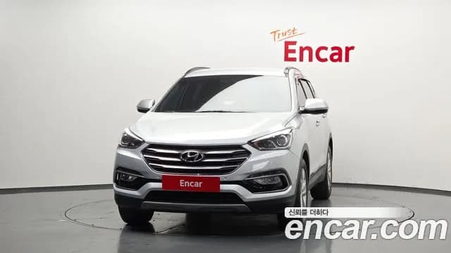 2018 Hyundai Santa Fe The Prime Diesel 2.0 2WD Sold VIN KMHSW81UBJU772009 – photo 20 2018 Hyundai Santa Fe The Prime Diesel 2.0 2WD Sold VIN KMHSW81UBJU772009 – photo 20