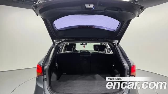 2018 Hyundai Santa Fe The Prime Diesel 2.0 2WD Sold VIN KMHSW81UBJU774458 – side profile 2018 Hyundai Santa Fe The Prime Diesel 2.0 2WD Sold VIN KMHSW81UBJU774458 – side profile