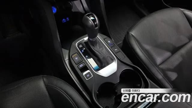 2018 Hyundai Santa Fe The Prime Diesel 2.0 2WD Sold VIN KMHSW81UBJU774458 – interior seats 2018 Hyundai Santa Fe The Prime Diesel 2.0 2WD Sold VIN KMHSW81UBJU774458 – interior seats