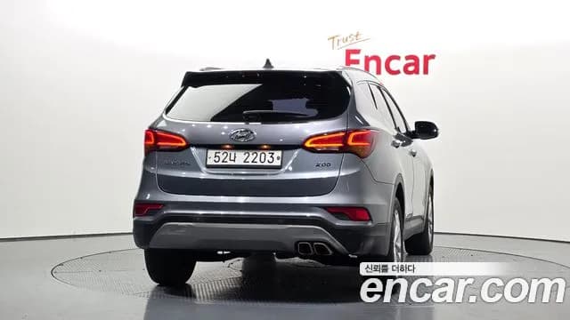 2018 Hyundai Santa Fe The Prime Diesel 2.0 2WD Sold VIN KMHSW81UBJU774458 – engine bay 2018 Hyundai Santa Fe The Prime Diesel 2.0 2WD Sold VIN KMHSW81UBJU774458 – engine bay