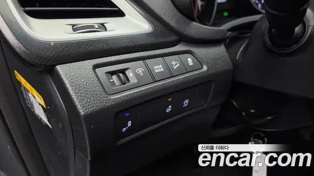 2018 Hyundai Santa Fe The Prime Diesel 2.0 2WD Sold VIN KMHSW81UBJU774458 – undercarriage 2018 Hyundai Santa Fe The Prime Diesel 2.0 2WD Sold VIN KMHSW81UBJU774458 – undercarriage