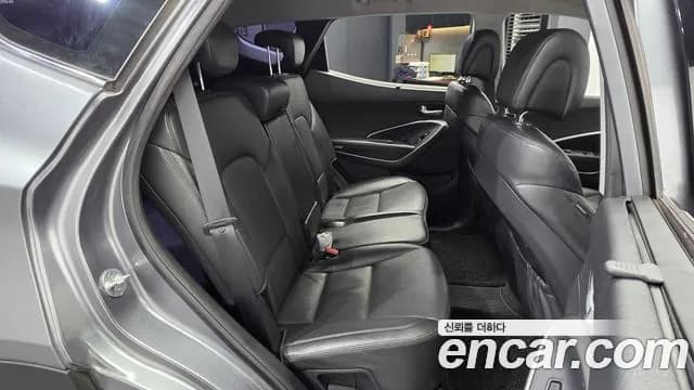 2018 Hyundai Santa Fe The Prime Diesel 2.0 2WD Sold VIN KMHSW81UBJU774458 – odometer reading 2018 Hyundai Santa Fe The Prime Diesel 2.0 2WD Sold VIN KMHSW81UBJU774458 – odometer reading