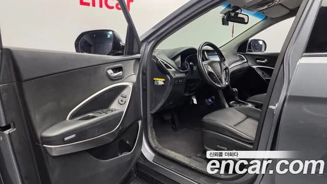 2018 Hyundai Santa Fe The Prime Diesel 2.0 2WD Sold VIN KMHSW81UBJU774458 – photo 12 2018 Hyundai Santa Fe The Prime Diesel 2.0 2WD Sold VIN KMHSW81UBJU774458 – photo 12