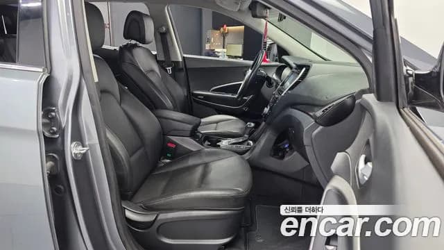 2018 Hyundai Santa Fe The Prime Diesel 2.0 2WD Sold VIN KMHSW81UBJU774458 – photo 14 2018 Hyundai Santa Fe The Prime Diesel 2.0 2WD Sold VIN KMHSW81UBJU774458 – photo 14