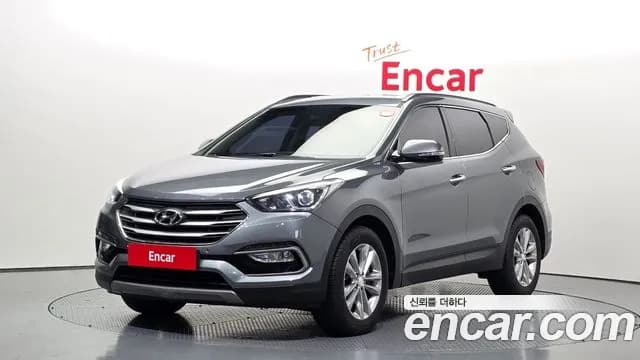 2018 Hyundai Santa Fe The Prime Diesel 2.0 2WD Sold VIN KMHSW81UBJU774458 – photo 15 2018 Hyundai Santa Fe The Prime Diesel 2.0 2WD Sold VIN KMHSW81UBJU774458 – photo 15