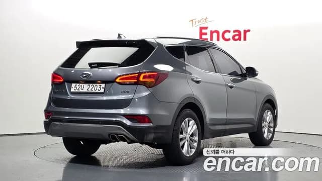 2018 Hyundai Santa Fe The Prime Diesel 2.0 2WD Sold VIN KMHSW81UBJU774458 – photo 16 2018 Hyundai Santa Fe The Prime Diesel 2.0 2WD Sold VIN KMHSW81UBJU774458 – photo 16