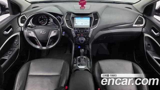 2018 Hyundai Santa Fe The Prime Diesel 2.0 2WD Sold VIN KMHSW81UBJU774458 – photo 17 2018 Hyundai Santa Fe The Prime Diesel 2.0 2WD Sold VIN KMHSW81UBJU774458 – photo 17