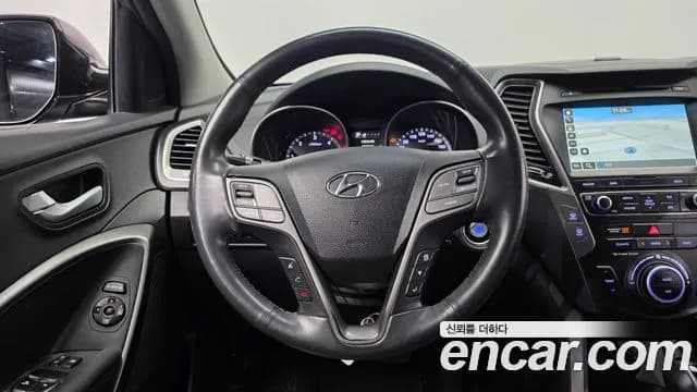 2018 Hyundai Santa Fe The Prime Diesel 2.0 2WD Sold VIN KMHSW81UBJU774458 – photo 18 2018 Hyundai Santa Fe The Prime Diesel 2.0 2WD Sold VIN KMHSW81UBJU774458 – photo 18