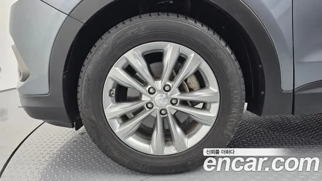 2018 Hyundai Santa Fe The Prime Diesel 2.0 2WD Sold VIN KMHSW81UBJU774458 – photo 19 2018 Hyundai Santa Fe The Prime Diesel 2.0 2WD Sold VIN KMHSW81UBJU774458 – photo 19