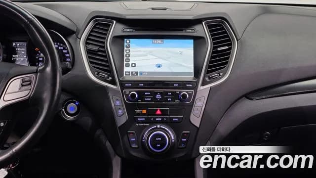 2018 Hyundai Santa Fe The Prime Diesel 2.0 2WD Sold VIN KMHSW81UBJU774458 – photo 20 2018 Hyundai Santa Fe The Prime Diesel 2.0 2WD Sold VIN KMHSW81UBJU774458 – photo 20