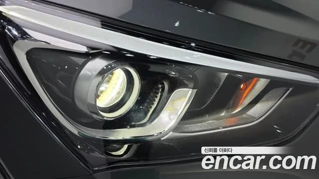 2018 Hyundai Santa Fe The Prime Diesel 2.0 2WD Sold VIN KMHSW81UBJU789607 – side profile 2018 Hyundai Santa Fe The Prime Diesel 2.0 2WD Sold VIN KMHSW81UBJU789607 – side profile