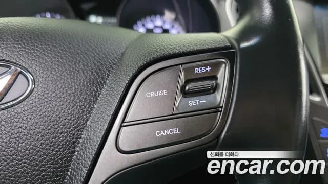 2018 Hyundai Santa Fe The Prime Diesel 2.0 2WD Sold VIN KMHSW81UBJU789607 – photo 12 2018 Hyundai Santa Fe The Prime Diesel 2.0 2WD Sold VIN KMHSW81UBJU789607 – photo 12