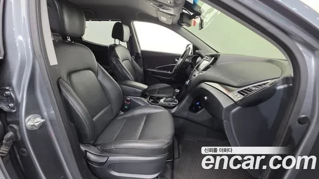 2018 Hyundai Santa Fe The Prime Diesel 2.0 2WD Sold VIN KMHSW81UBJU789607 – photo 14 2018 Hyundai Santa Fe The Prime Diesel 2.0 2WD Sold VIN KMHSW81UBJU789607 – photo 14