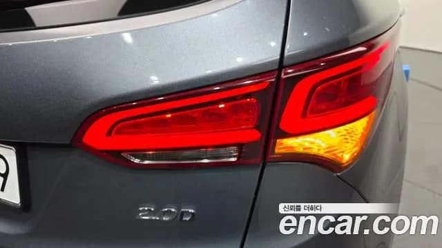 2018 Hyundai Santa Fe The Prime Diesel 2.0 2WD Sold VIN KMHSW81UBJU789607 – photo 19 2018 Hyundai Santa Fe The Prime Diesel 2.0 2WD Sold VIN KMHSW81UBJU789607 – photo 19