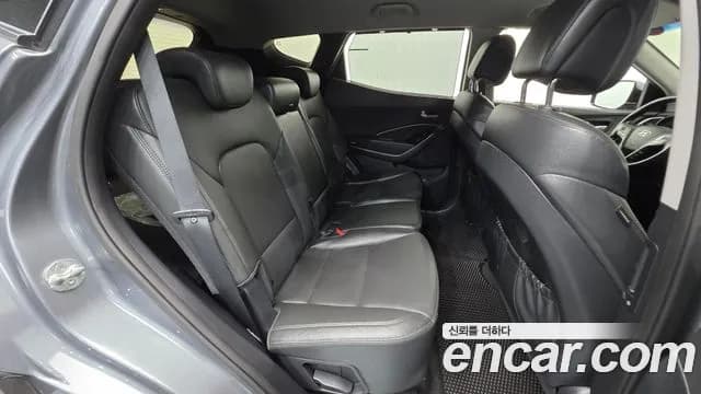 2018 Hyundai Santa Fe The Prime Diesel 2.0 2WD Sold VIN KMHSW81UBJU789607 – photo 22 2018 Hyundai Santa Fe The Prime Diesel 2.0 2WD Sold VIN KMHSW81UBJU789607 – photo 22