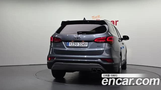 2018 Hyundai Santa Fe The Prime Diesel 2.0 2WD Sold VIN KMHSW81UBJU789607 – photo 25 2018 Hyundai Santa Fe The Prime Diesel 2.0 2WD Sold VIN KMHSW81UBJU789607 – photo 25