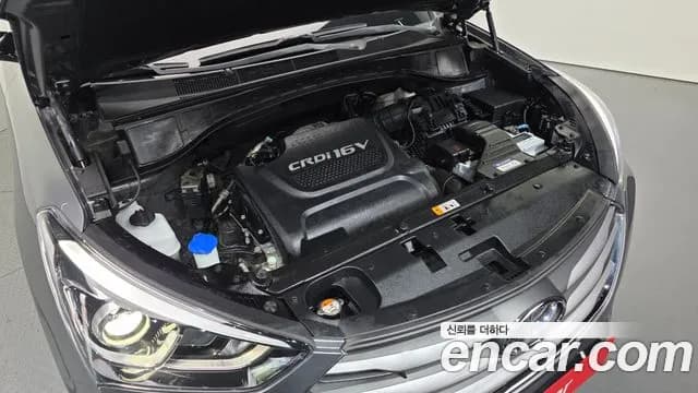 2018 Hyundai Santa Fe The Prime Diesel 2.0 2WD Sold VIN KMHSW81UBJU789607 – photo 29 2018 Hyundai Santa Fe The Prime Diesel 2.0 2WD Sold VIN KMHSW81UBJU789607 – photo 29