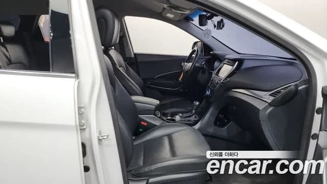 2018 Hyundai Santa Fe The Prime Diesel 2.0 2WD Sold VIN KMHSW81UBJU789820 – front exterior 2018 Hyundai Santa Fe The Prime Diesel 2.0 2WD Sold VIN KMHSW81UBJU789820 – front exterior
