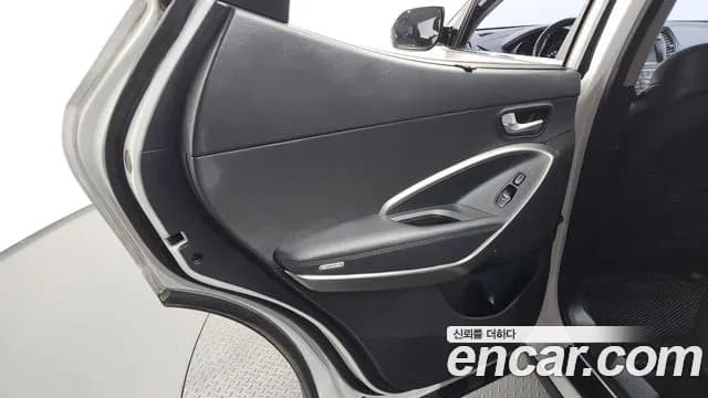 2018 Hyundai Santa Fe The Prime Diesel 2.0 2WD Sold VIN KMHSW81UBJU789820 – side profile 2018 Hyundai Santa Fe The Prime Diesel 2.0 2WD Sold VIN KMHSW81UBJU789820 – side profile