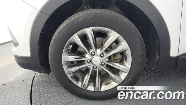 2018 Hyundai Santa Fe The Prime Diesel 2.0 2WD Sold VIN KMHSW81UBJU789820 – engine bay 2018 Hyundai Santa Fe The Prime Diesel 2.0 2WD Sold VIN KMHSW81UBJU789820 – engine bay