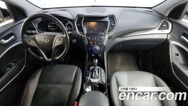 2018 Hyundai Santa Fe The Prime Diesel 2.0 2WD Sold VIN KMHSW81UBJU789820 – odometer reading 2018 Hyundai Santa Fe The Prime Diesel 2.0 2WD Sold VIN KMHSW81UBJU789820 – odometer reading