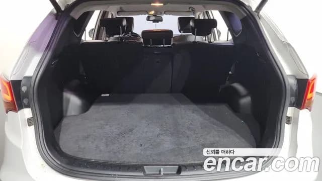 2018 Hyundai Santa Fe The Prime Diesel 2.0 2WD Sold VIN KMHSW81UBJU789820 – photo 12 2018 Hyundai Santa Fe The Prime Diesel 2.0 2WD Sold VIN KMHSW81UBJU789820 – photo 12