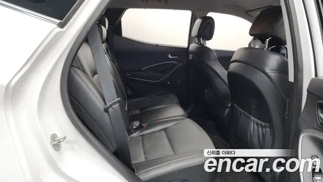 2018 Hyundai Santa Fe The Prime Diesel 2.0 2WD Sold VIN KMHSW81UBJU789820 – photo 14 2018 Hyundai Santa Fe The Prime Diesel 2.0 2WD Sold VIN KMHSW81UBJU789820 – photo 14