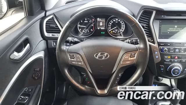 2018 Hyundai Santa Fe The Prime Diesel 2.0 2WD Sold VIN KMHSW81UBJU789820 – photo 17 2018 Hyundai Santa Fe The Prime Diesel 2.0 2WD Sold VIN KMHSW81UBJU789820 – photo 17