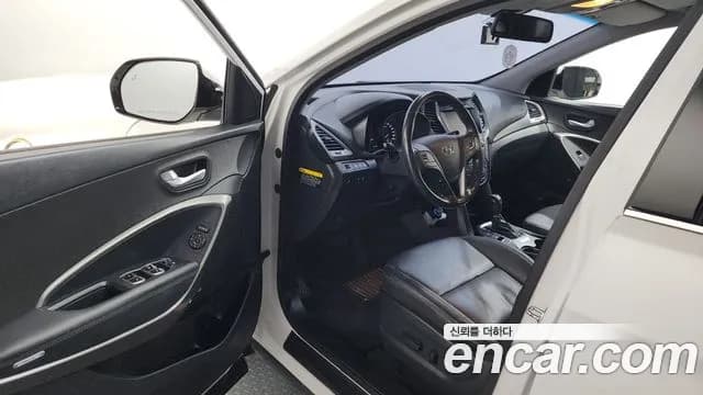 2018 Hyundai Santa Fe The Prime Diesel 2.0 2WD Sold VIN KMHSW81UBJU789820 – photo 19 2018 Hyundai Santa Fe The Prime Diesel 2.0 2WD Sold VIN KMHSW81UBJU789820 – photo 19