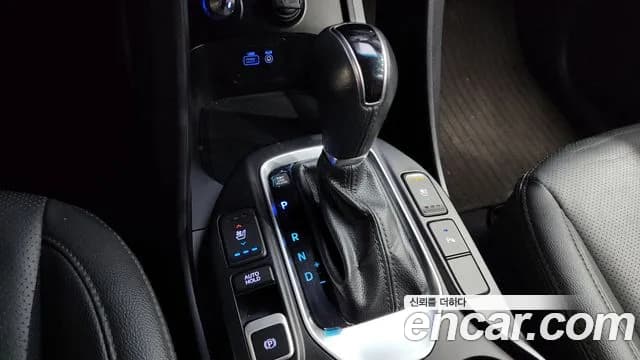 2018 Hyundai Santa Fe The Prime Diesel 2.0 2WD Sold VIN KMHSW81UBJU789820 – photo 21 2018 Hyundai Santa Fe The Prime Diesel 2.0 2WD Sold VIN KMHSW81UBJU789820 – photo 21