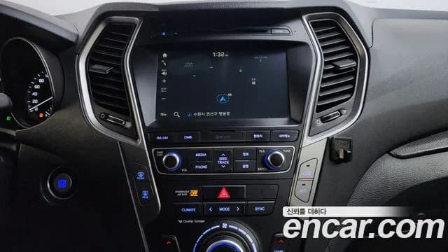 2018 Hyundai Santa Fe The Prime Diesel 2.0 2WD Sold VIN KMHSW81UBJU789820 – photo 22 2018 Hyundai Santa Fe The Prime Diesel 2.0 2WD Sold VIN KMHSW81UBJU789820 – photo 22